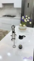 گوشت کوب ۲ کاره روگن مدل Ru-2240+ویدیو معرفی+اقساط چهار ماهه +ضمانت کتبی