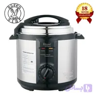 زودپز چندکاره روگن مدل RU-1420 قیمت رسمی نمایندگی اصلی