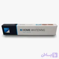 کیت 5 سرنگ بلیچینگ هوم وایت اسمایل Home Whitening