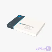 کیت 5 سرنگ بلیچینگ هوم وایت اسمایل Home Whitening