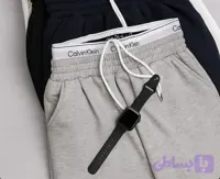 شلوار بگ ck فلور