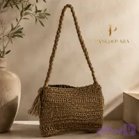 کیف رافیا مدل دریا