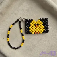 پک مهره جاکارتی جوجه