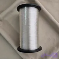 نخ ماهیگیری 2000 متری نامرئی