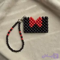 پک مهره جاکارتی مینی موس