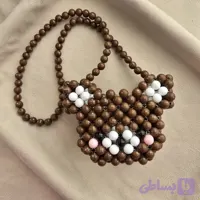 پک مهره کیف تدی
