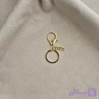 سرکلیدی مدبر دار