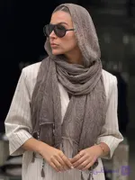شال نخ Orin کد 843