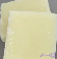 پارافین پنج درصد سنگین