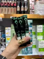 ریمل اسنس لش پرنسس سبز با تاثیر مژه مصنوعی