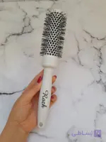 برس پیچی مو برند ROZH