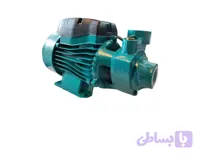 نیم اسب محیطی ونیکو