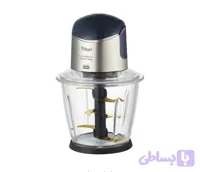 خردکن فلوگل تیغه تیتانیوم 6166