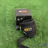 پابند رکاب دار