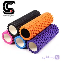 فوم رول 33 استاندارد