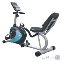 دوچرخه نشسته خانگی پروتیوس مدل NUVOLA R3 B NEW