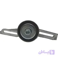 مجموعه پایه غلطک فلزی پارسTU5