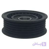 غلطک هرزگرد شیاردار سمند EF7 وکس