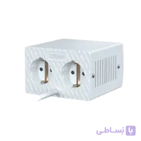 محافظ برق فلزی مخصوص یخچال و فریزر و یخچال صنعتی اودانا مدل X1