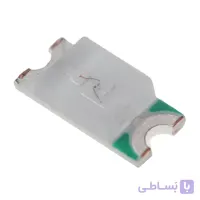 ال اي دي LED 1206 REVERS BLUE