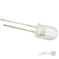 ال اي دي LED SQUARE WHITE 3MIL