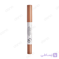 کانتور مدادی Crayon گلدن رز