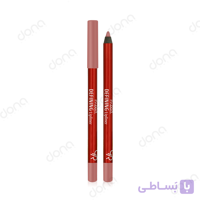 خط لب مود دیفاینینگ گلدن رز