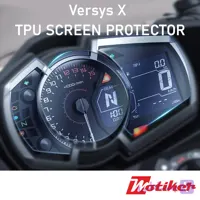 گلس صفحه کیلومتر کاوازاکی ورسیس Kawasaki Versys