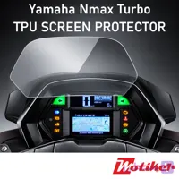 گلس صفحه کیلومتر انمکس توربو Nmax Turbo