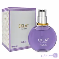 ادکلن زنانه بالرینا مدل Eklat حجم ۱۰۰ میلی‌لیتر