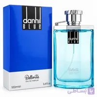 ادکلن مردانه بالرینا مدل Dunhill Blue حجم ۱۰۰ میلی‌لیتر