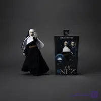 اکشن فیگور راهبه برند نکا از فیلم nun
