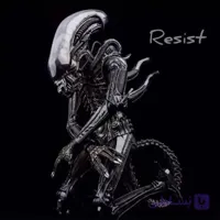 اکشن فیگور الین از فیلم Alien