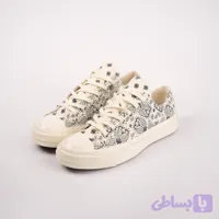 کفش کانورس باندانا کرم/converse A15752