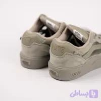 کفش ونس ویوی طوسی/Vans wayvee gray