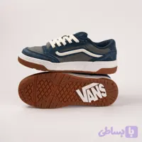 کفش ونس مدل هایلن/vans hylane schuhe blue gray