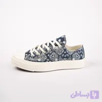 کفش کانورس باندانا سرمه ای/converse A15751