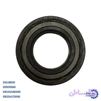 بلبرینگ نسوز 6202ZZBHTS280