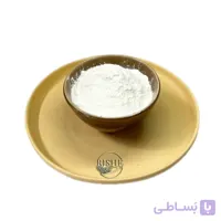 نشاسته ذرت