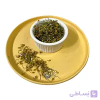 بابونه خشک