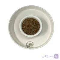 دانه زنیان خشک