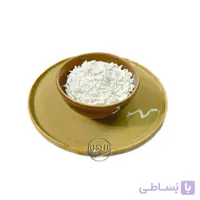 نشاسته گندم