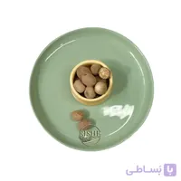جوز هندی خشک