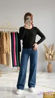 ژاکت ظریف بافت مشکی DIN gxv