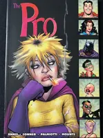 کمیک The Pro | تک جلدی | ترجمه فارسی
