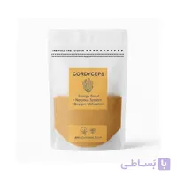 پودر قارچ کوردیسپس