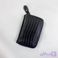 کیف کارت دورزیپ