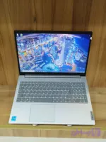 لپ‌تاپ لنوو ThinkBook 20VE پردازنده i3 نسل 11 رم 12 هارد 256 گرافیک اینتل صفحه نمایش 15.6