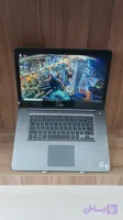 لپ‌تاپ دل Inspiron 7547 پردازنده i5 نسل 4 رم 8 هارد 256 گرافیک اینتل صفحه نمایش لمسی