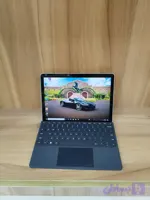 تبلت مایکروسافت سرفیس پرو گو2 پردازنده M3 8100Y رم 8 هارد 256 ssd گرافیک اینتل سیم کارت خور صفحه نمایش 10.5 اینچ لمسی